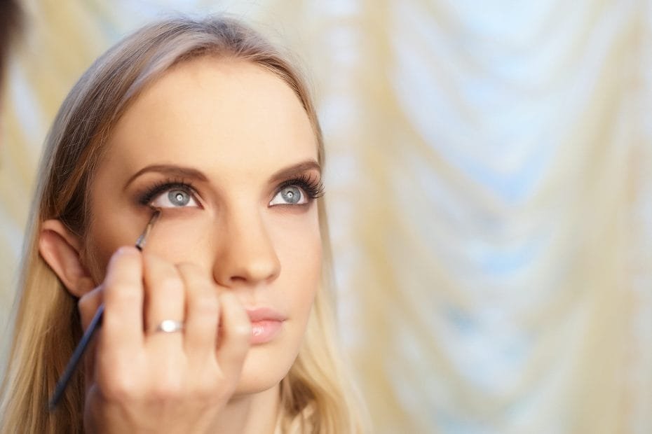 meikki arkeen ja juhlaan